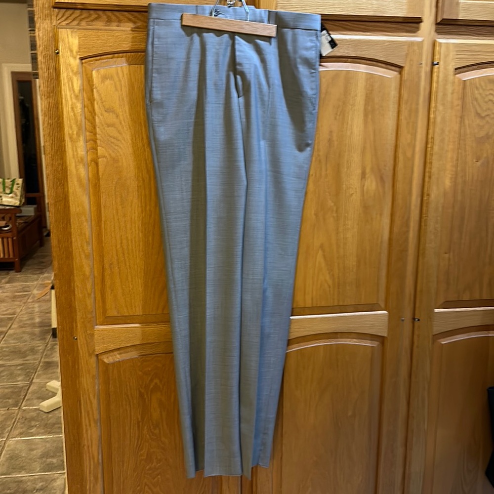 Men’s dress pants